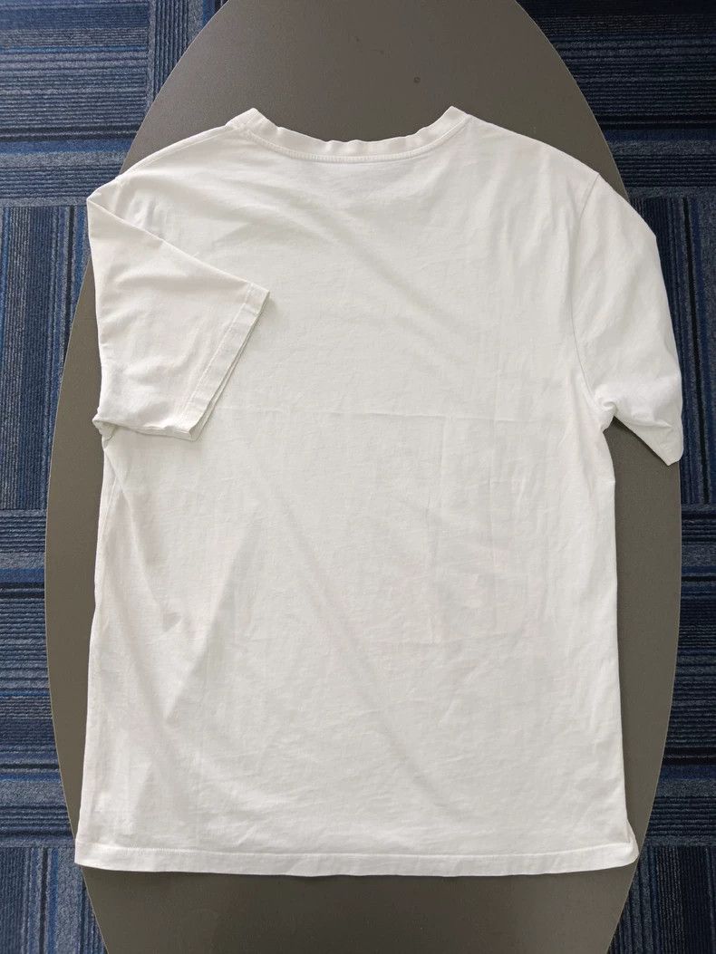 Loewe LOEWE Classic logo short sleeve t-shirt Size L / US 10 / IT 46 - 4 Thumbnail