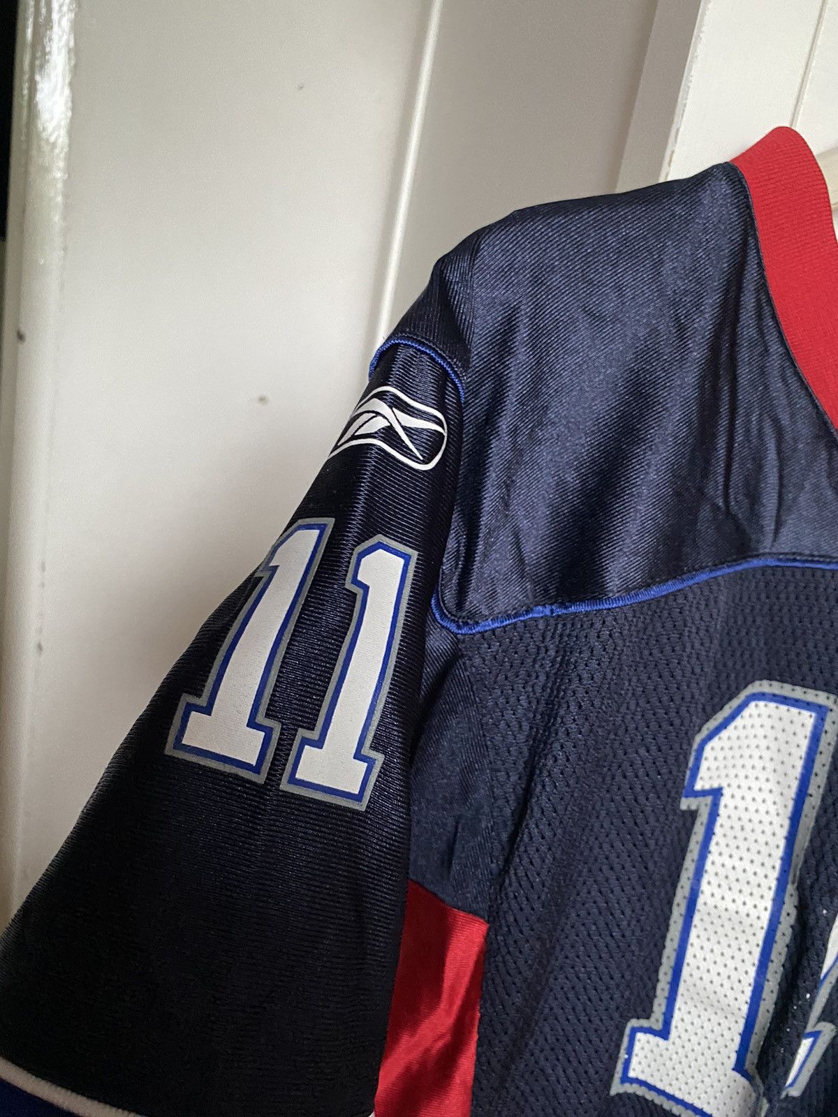 NFL × Reebok NFL Jersey Eric Bledsoe L Size US L / EU 52-54 / 3 - 2 Thumbnail