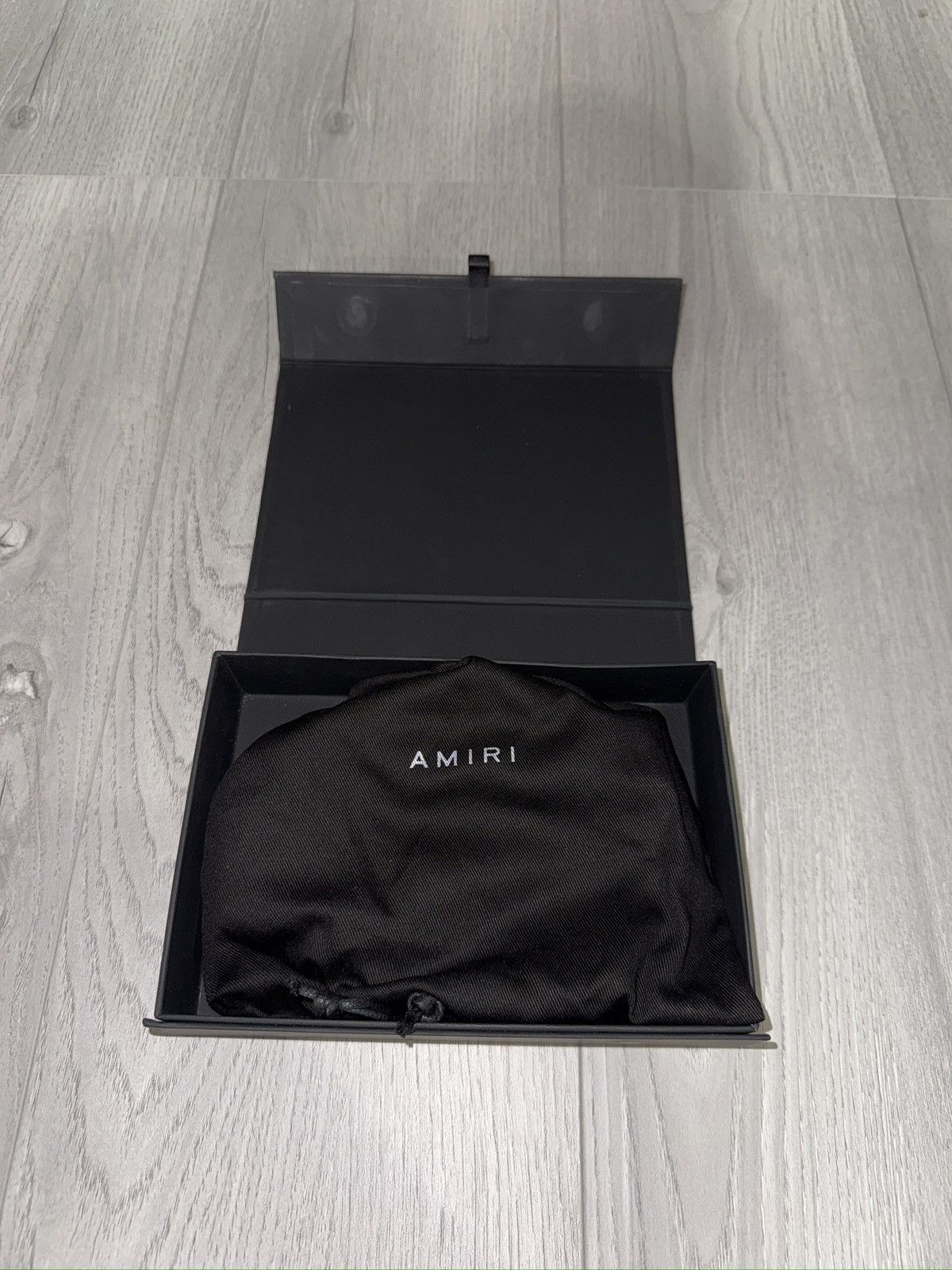 Amiri Women’s AMIRI Belt Size ONE SIZE - 3 Thumbnail