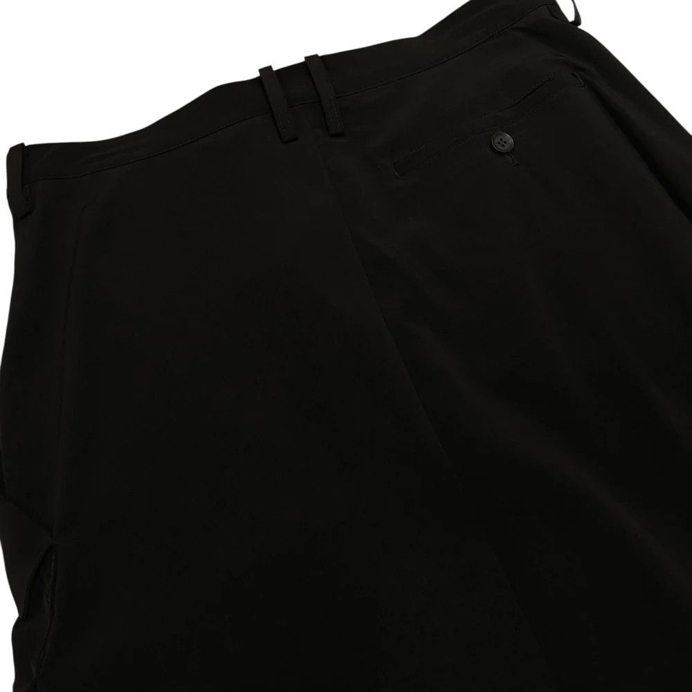 Yohji Yamamoto REGULATION Yohji Yamamoto/black/ Skirt Size US 30 / EU 46 - 4 Thumbnail