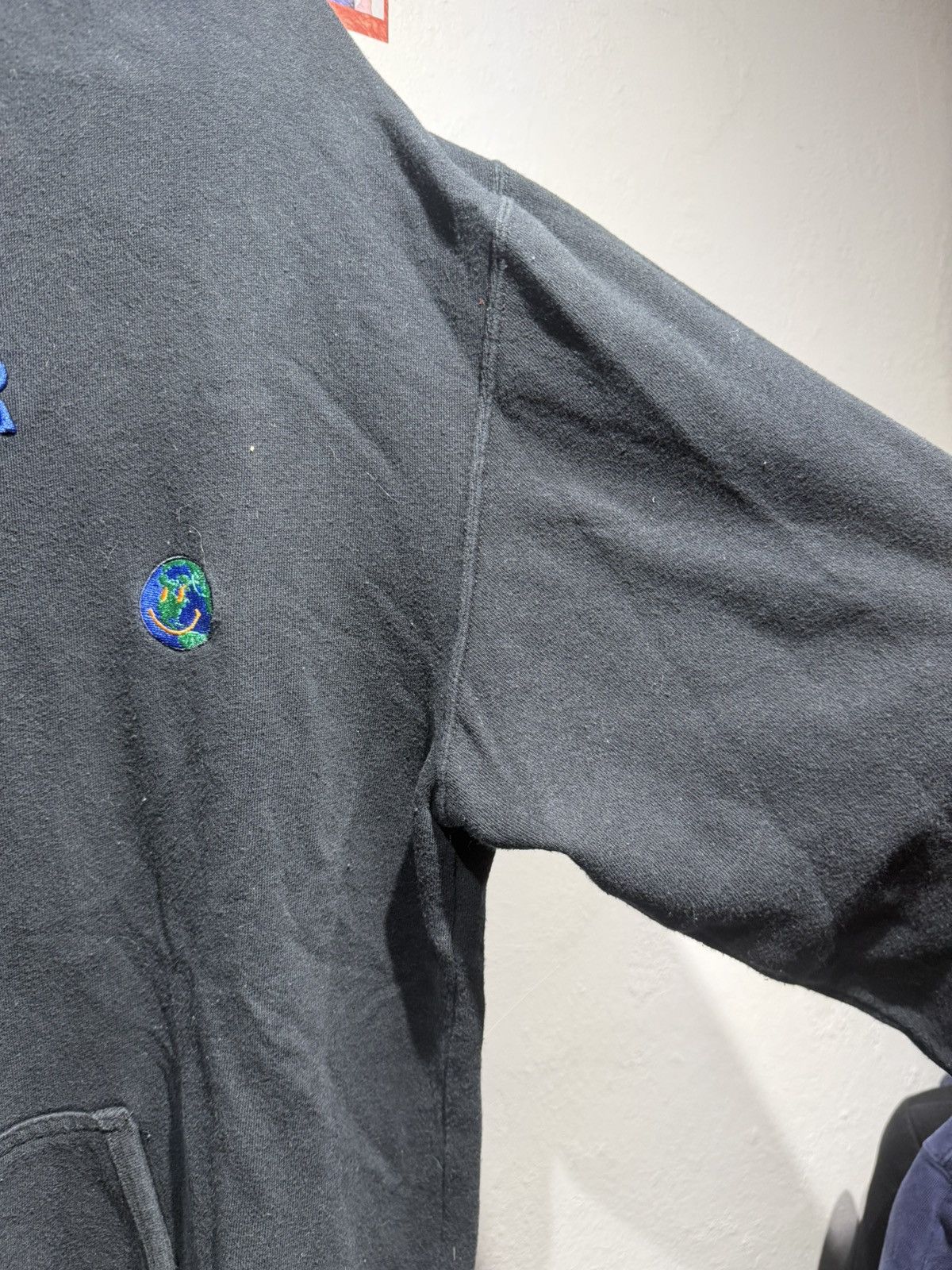 Travis Scott Travis Scott Astroworld hoodie Size US XL / EU 56 / 4 - 9 Thumbnail