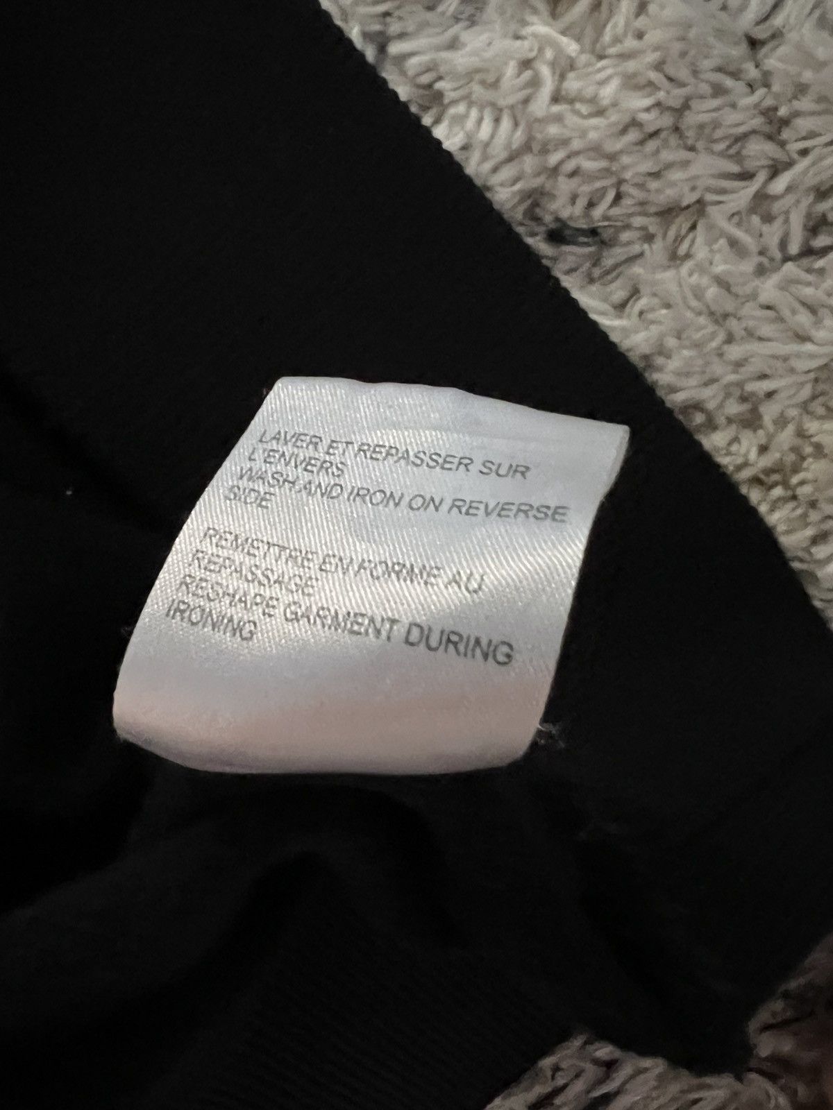 Givenchy RARE GIVENCHY AMERICAN FLAG SWEATSHIRT OFFER OR TRADE Size US XS / EU 42 / 0 - 5 Thumbnail