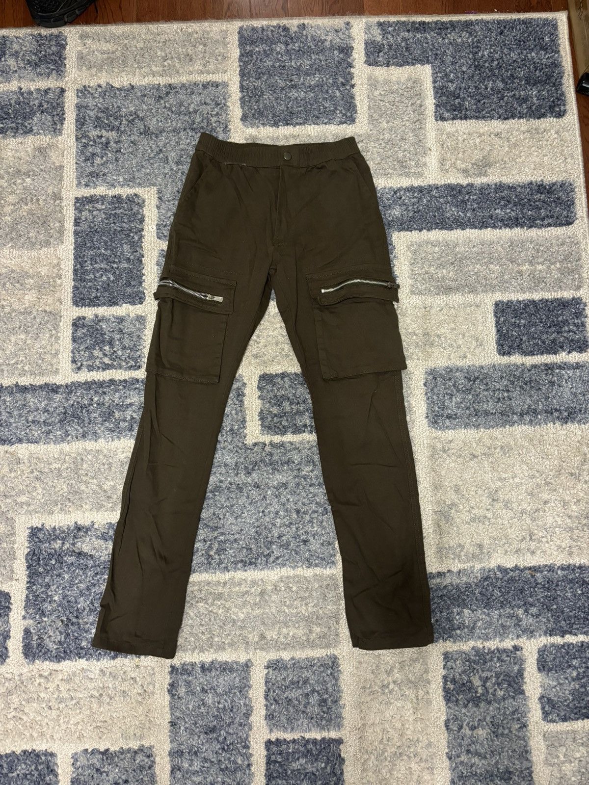 American Stitch × Vintage American Stitch Cargo pant Size US 30 / EU 46 - 1 Thumbnail