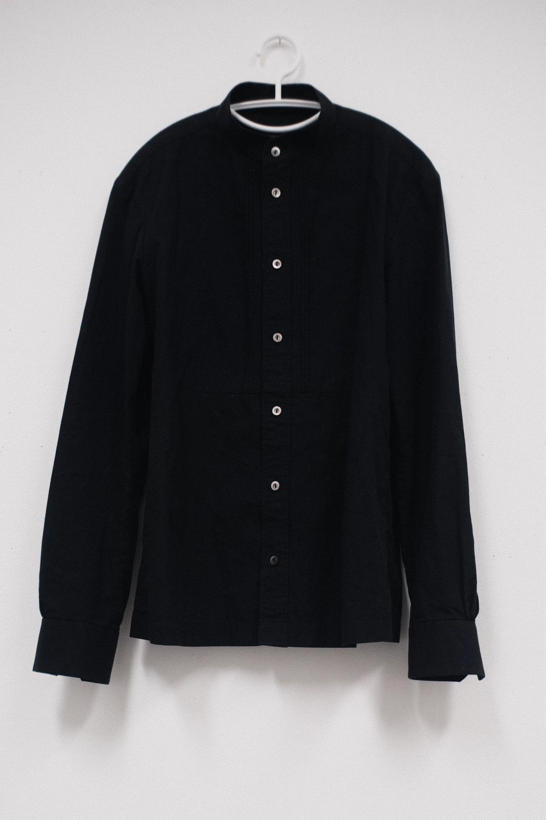 Number (N)ine Number Nine Tuxedo Shirt Size US S / EU 44-46 / 1 - 2 Thumbnail