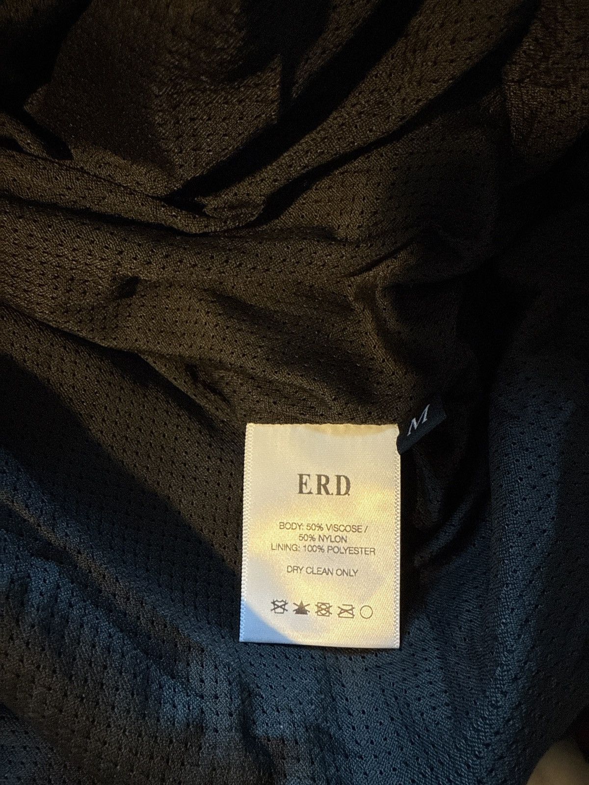Enfants Riches Deprimes ERD jacket Size US L / EU 52-54 / 3 - 4 Thumbnail