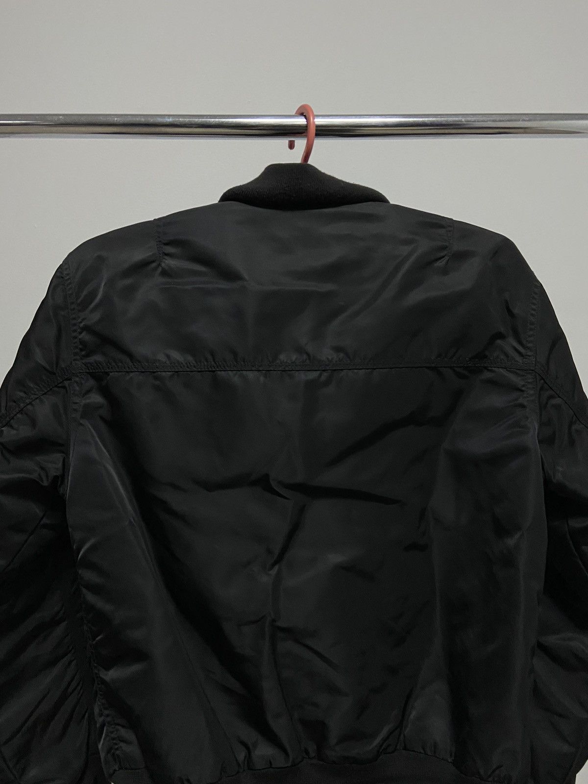 Schott × Vintage Schott Bomber Jacket Vintage Small Logo Size US M / EU 48-50 / 2 - 4 Thumbnail