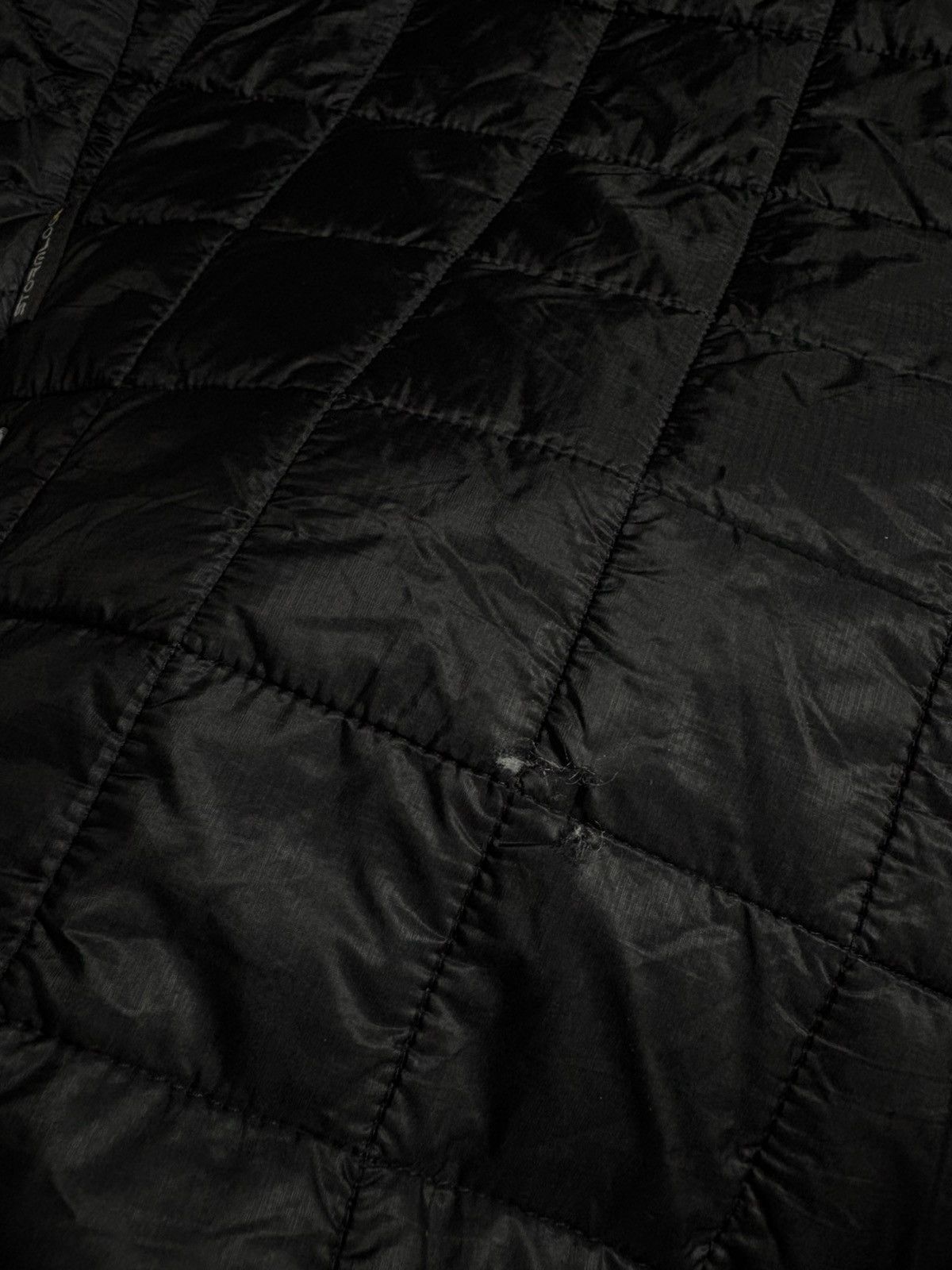 Jack Wolfskin Jack Wolfskin Light Puffer Jacket Size US L / EU 52-54 / 3 - 12 Thumbnail
