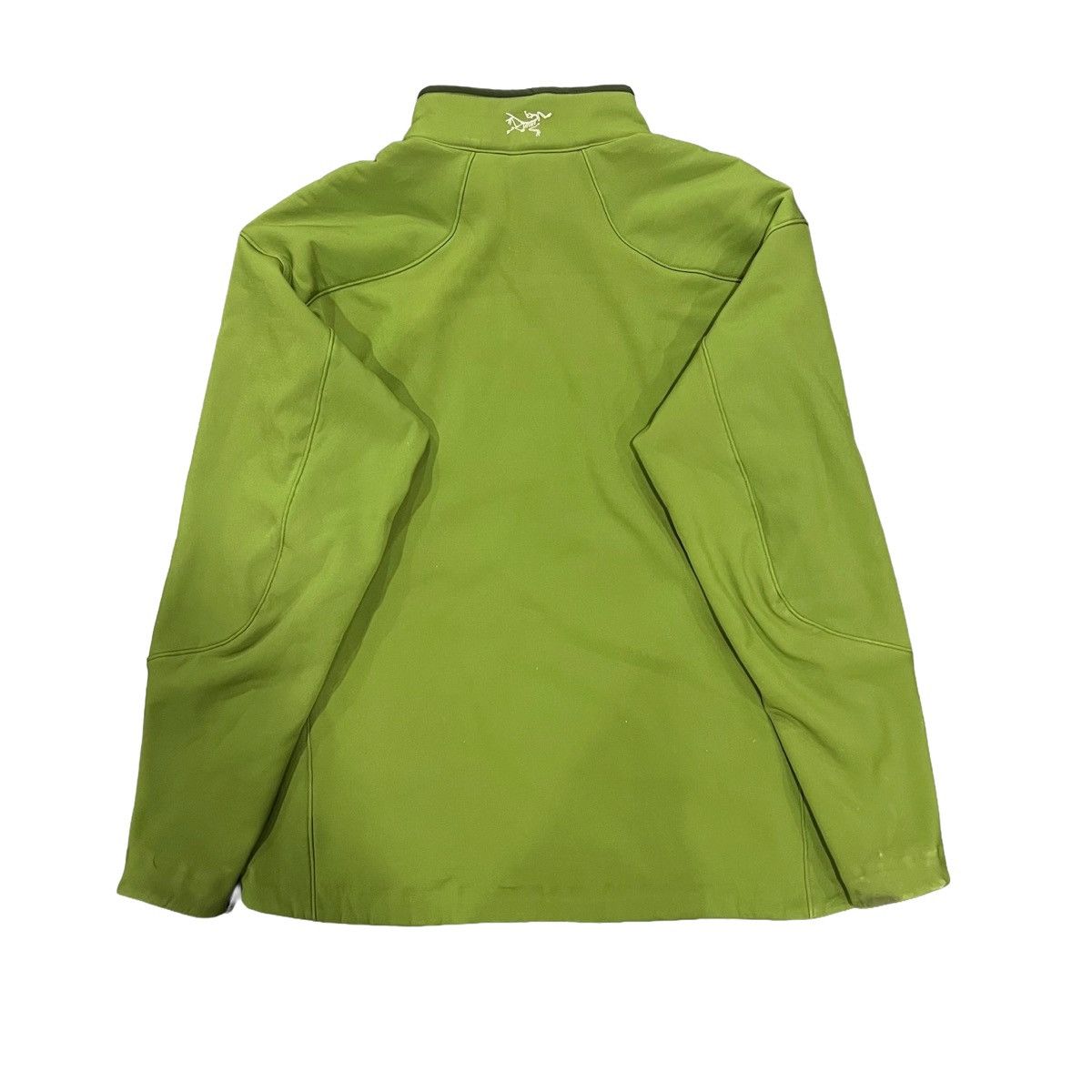 Arc'teryx Arc’teryx Gamma MX PolarTec Jacket Iguana Green Size XL Size US XL / EU 56 / 4 - 2 Thumbnail