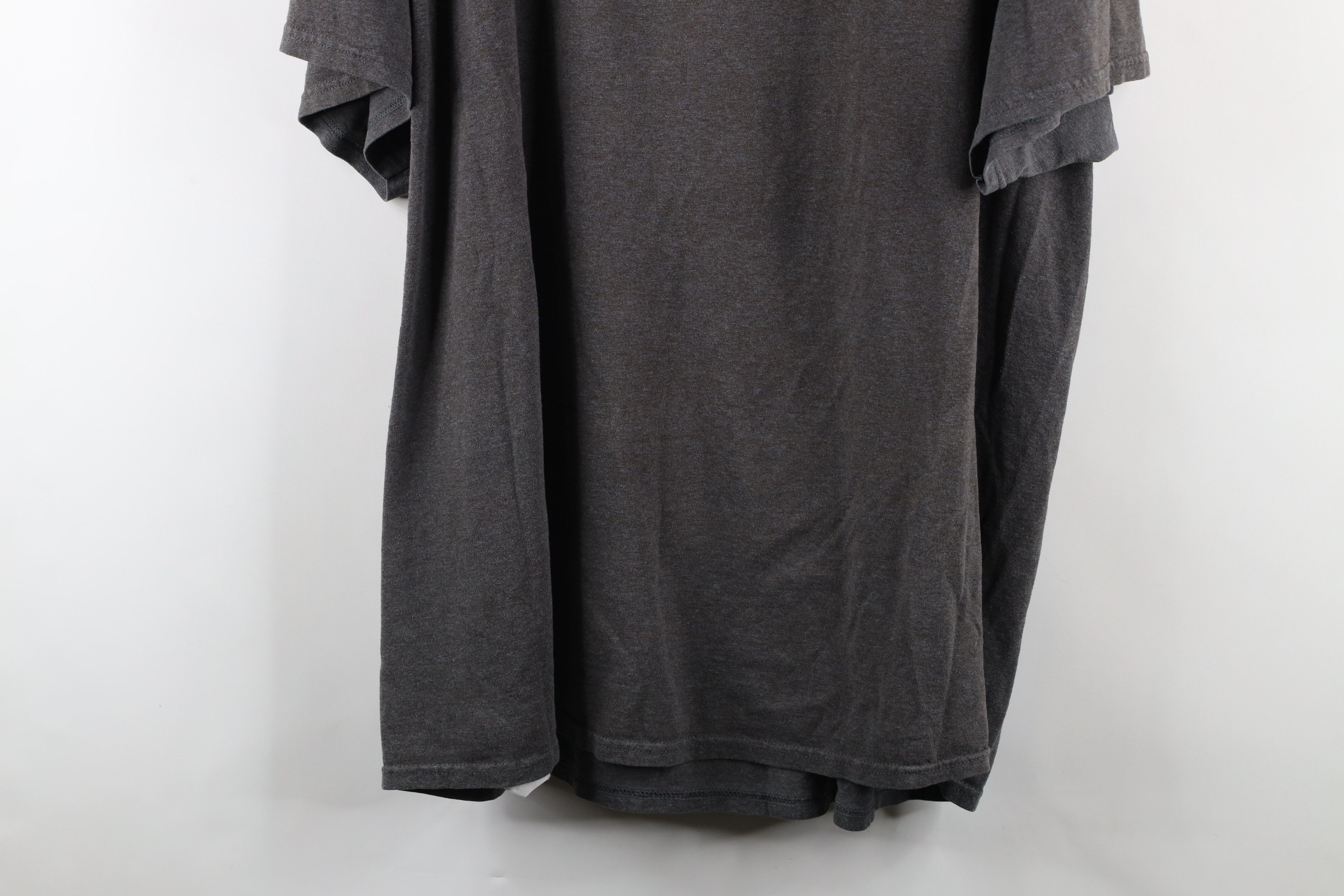 Vintage Vintage NFL Out Detroit Lions Football Short Sleeve T-Shirt Size US XXL / EU 58 / 5 - 9 Thumbnail