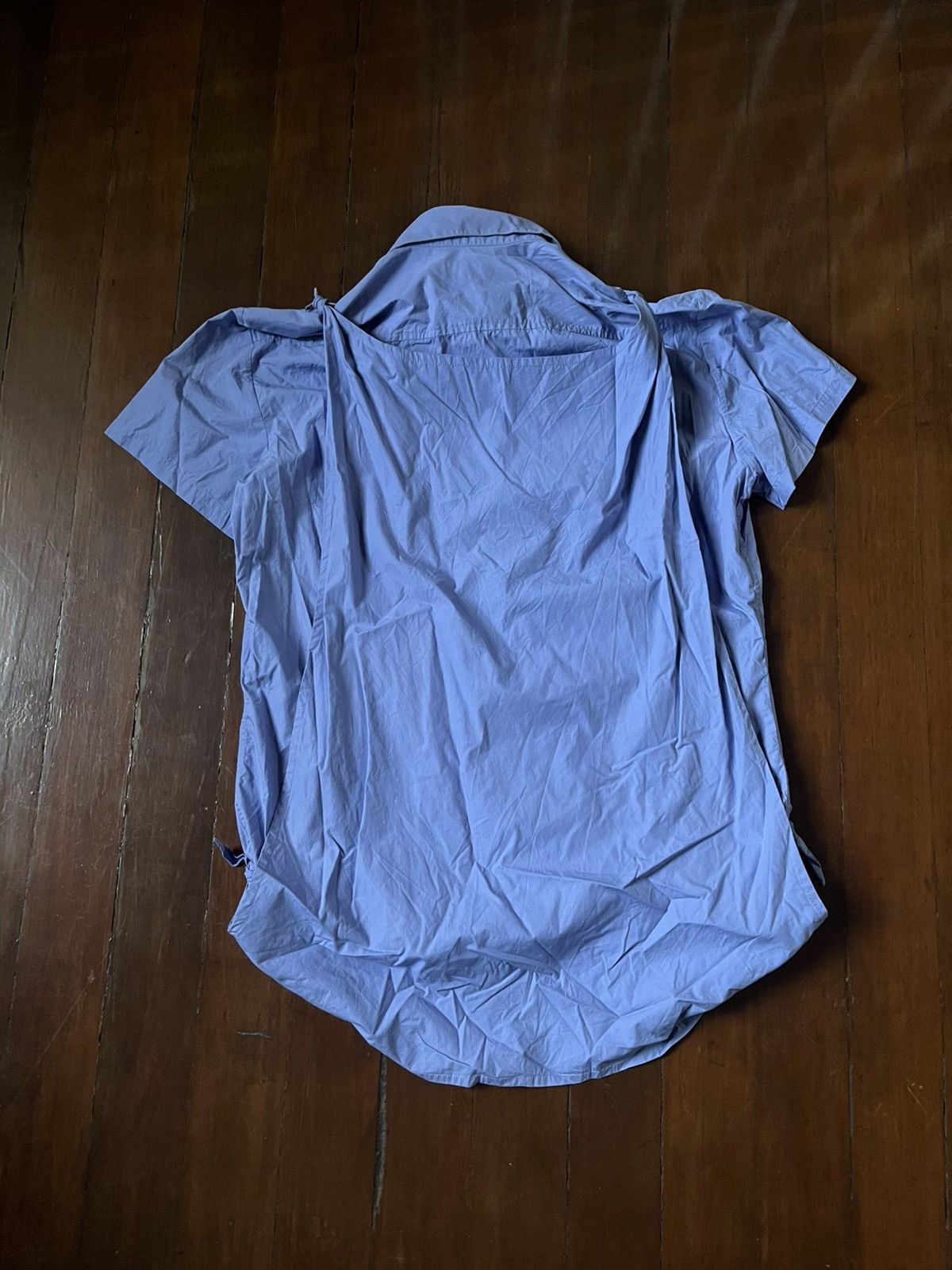 Namacheko Namacheko Cape S/S Shirt Size US S / EU 44-46 / 1 - 7 Thumbnail
