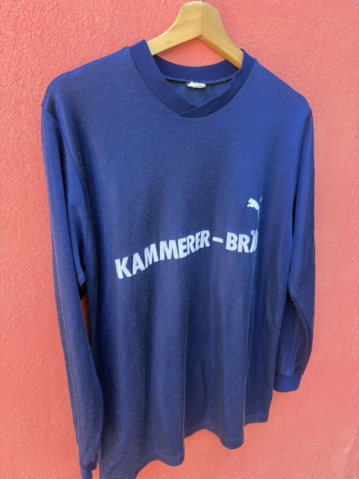 Puma Puma Opti x Kammerer-Brau Size US L / EU 52-54 / 3 - 4 Thumbnail