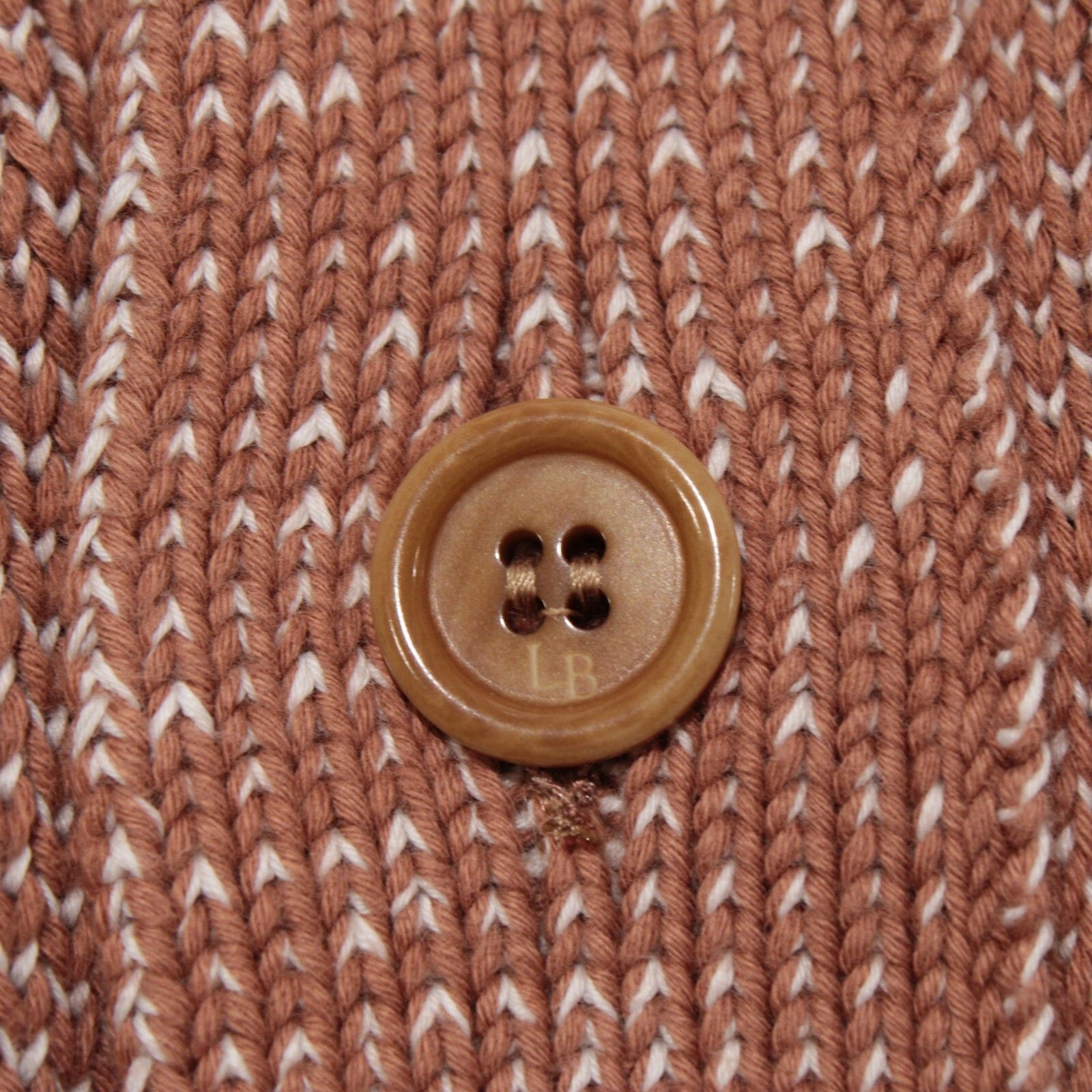 Luciano Barbera Luciano Barbera Sweater Size US M in Orange Size US M / EU 48-50 / 2 - 6 Thumbnail