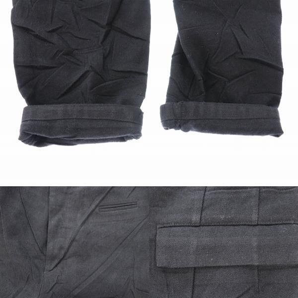 The Viridi-anne The Viridin Anne Wool Pants Size US 30 / EU 46 - 5 Thumbnail