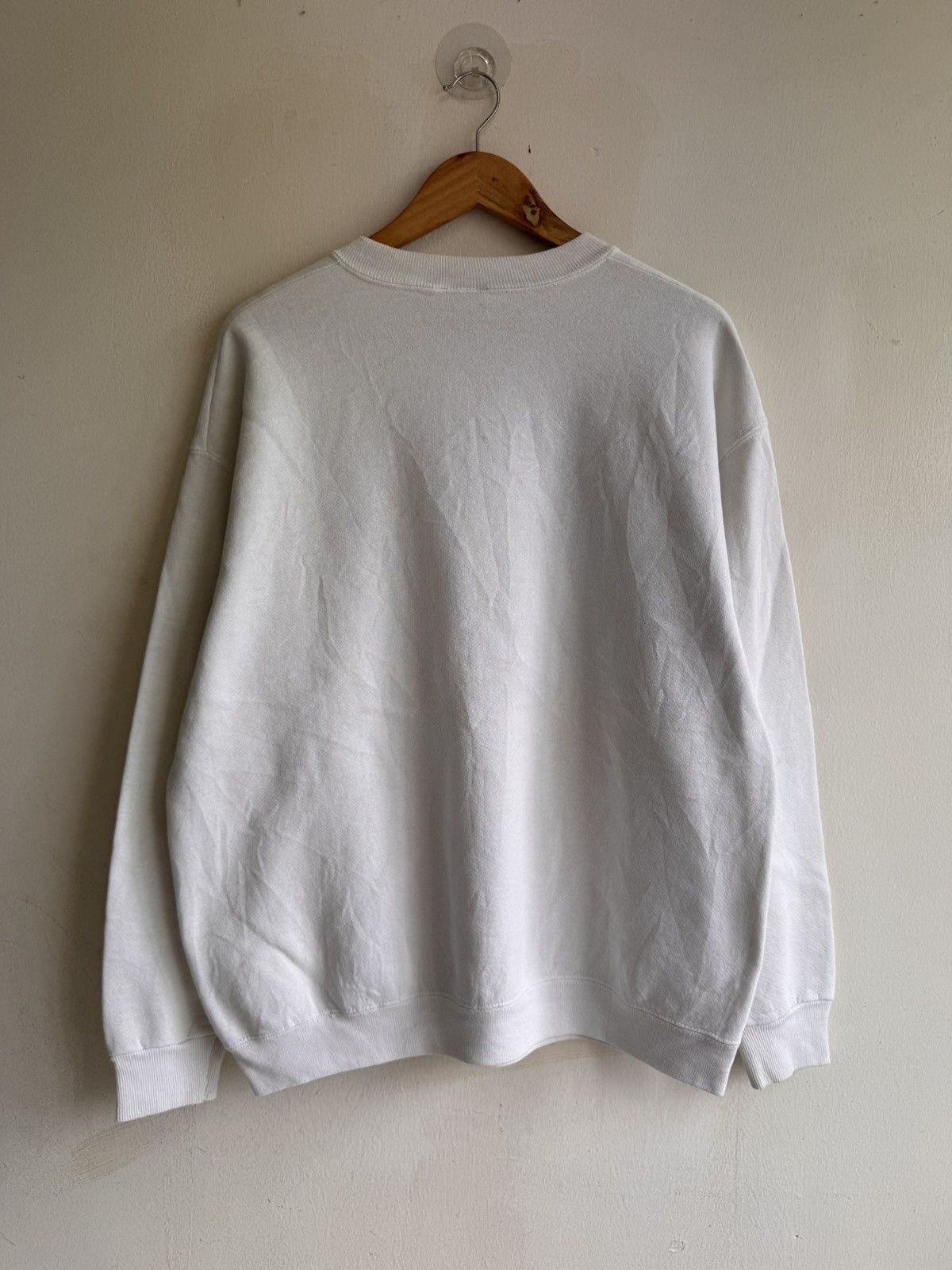 Sessions Vintage 90s SESSIONS SKATEBOARD SWEATSHIRT SMALL LOGO Size US L / EU 52-54 / 3 - 2 Thumbnail