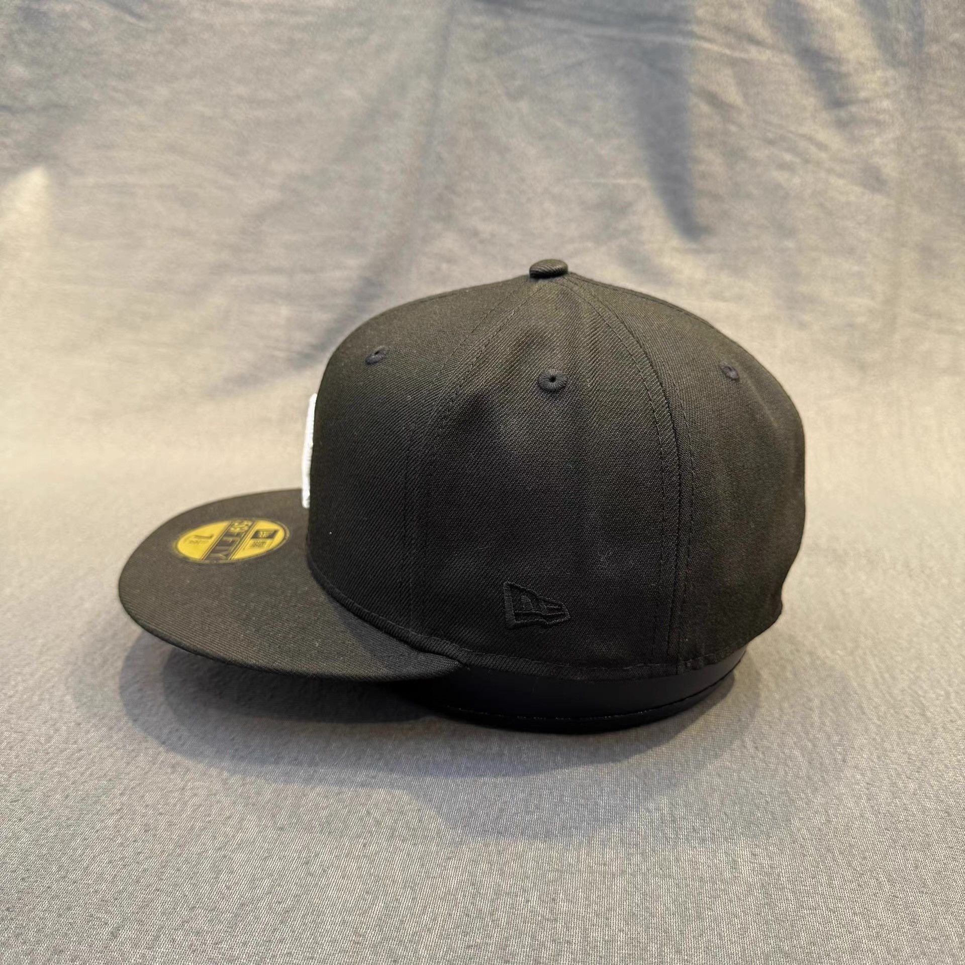 New Era New Era MLB Flat Brim Cap Q5 Size ONE SIZE - 9 Thumbnail