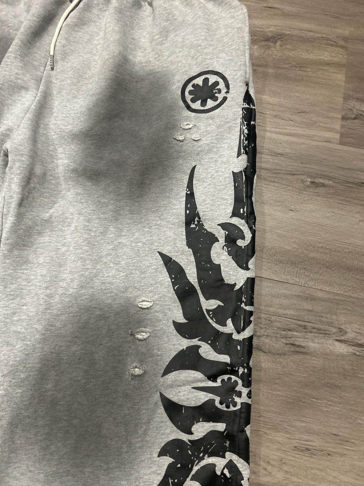 Other Los Shdws Complexcon Exclusive Sweatpants Size US 38 / EU 54 - 2 Thumbnail