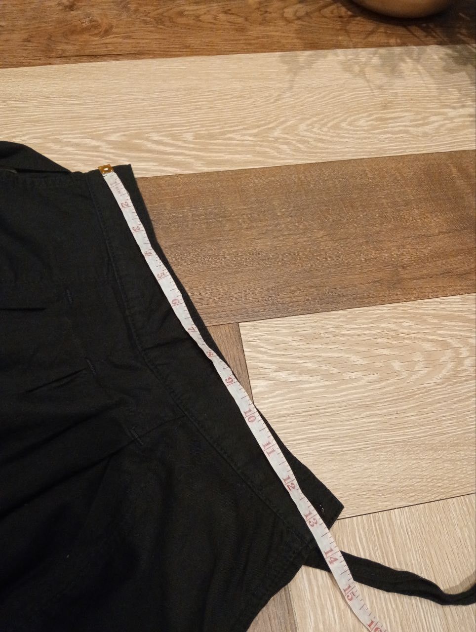 Issey Miyake ISSEY MIYAKE ZUCCA VINTAGE SKIRT - SIZE S Size 27" / US 4 / IT 40 - 12 Thumbnail
