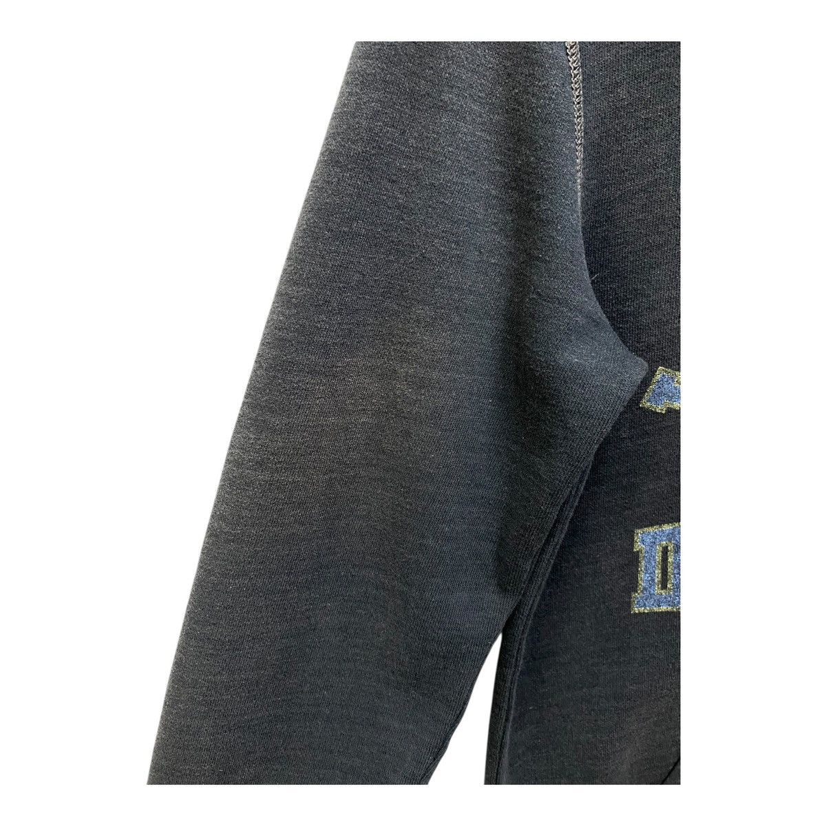 Champion Champion Womens LouisVille Athletic Department Hoodie Size M / US 6-8 / IT 42-44 - 7 Thumbnail