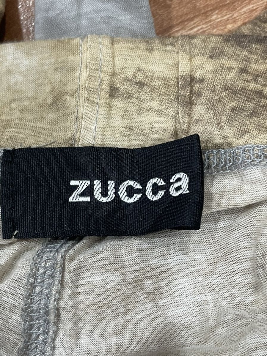 Zucca Zucca pants Size 30" / US 8 / IT 44 - 3 Thumbnail