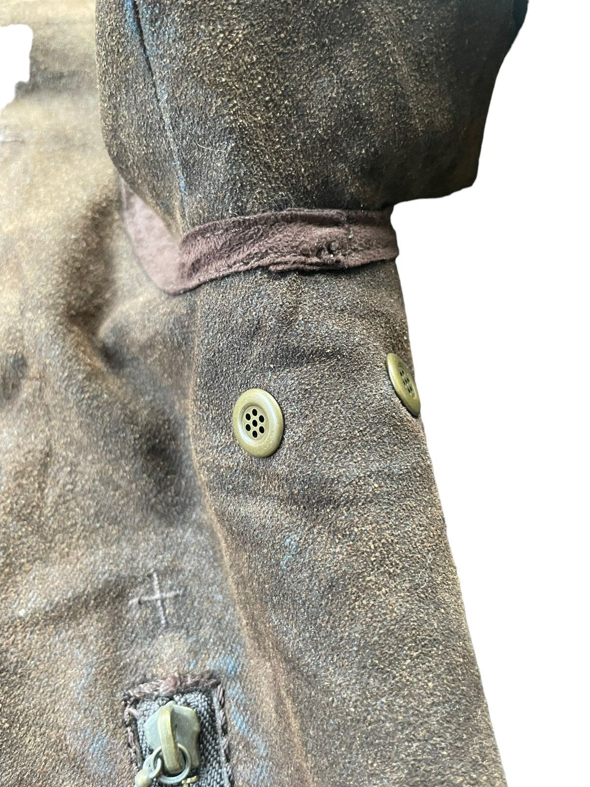 Japanese Brand Japanese Hiromichi Jacket Size US L / EU 52-54 / 3 - 4 Thumbnail
