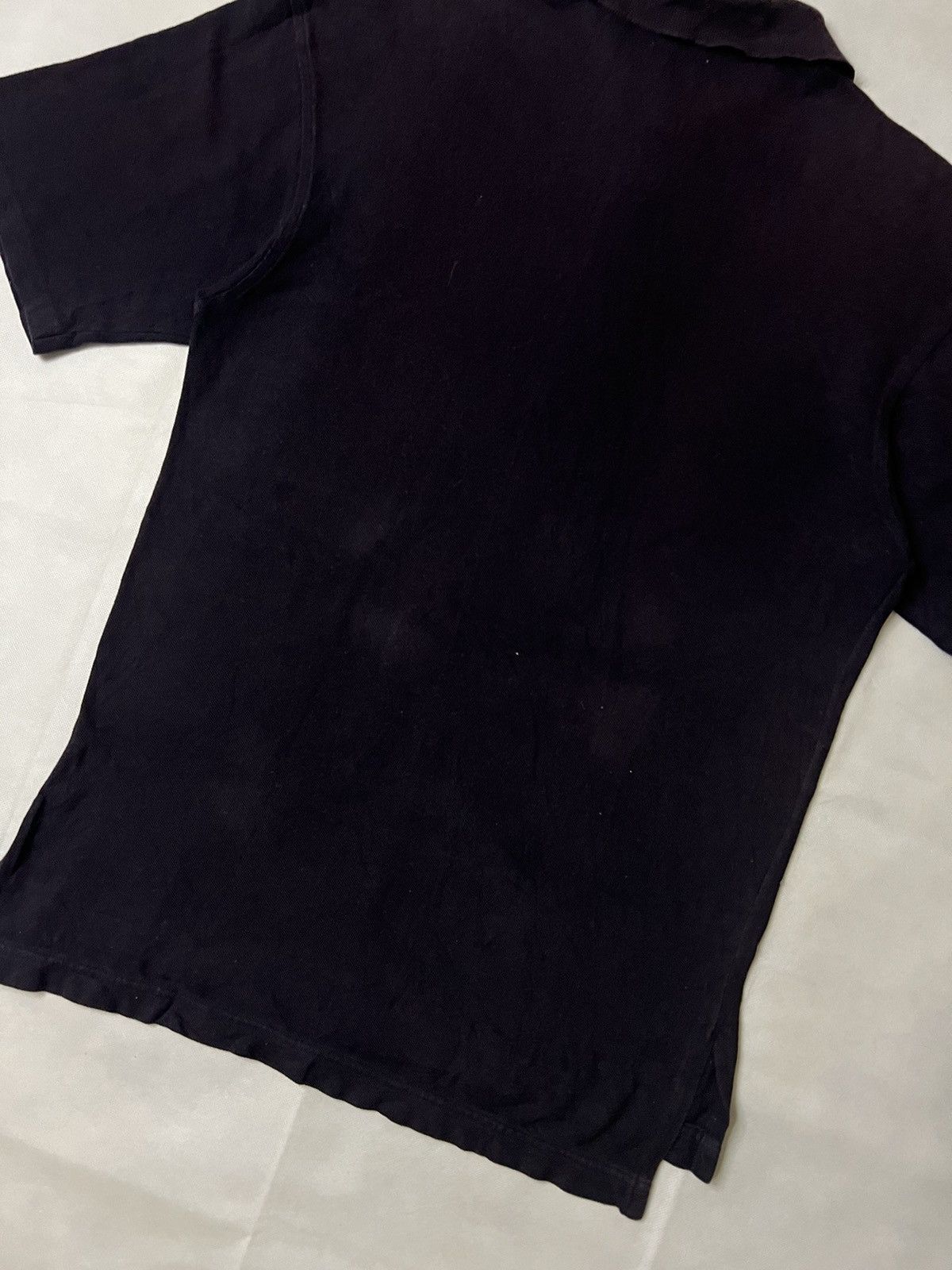 Coach Vintage Coach Polo Tshirt Size US S / EU 44-46 / 1 - 9 Thumbnail