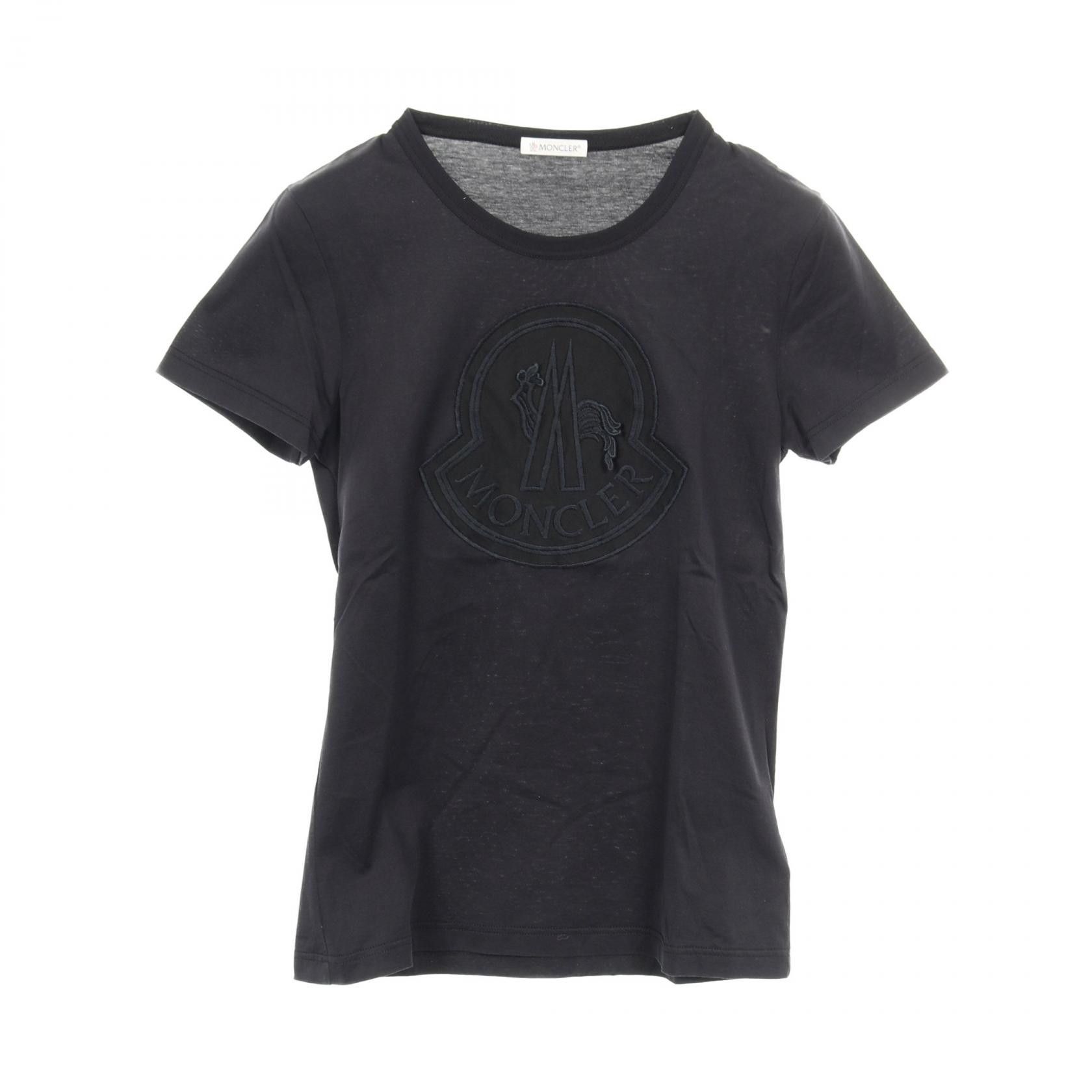 Moncler Moncler Cotton Top Cotton Tops DUTY FREE for USA