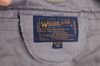 Vintage Vintage 90s Streetwear Reversible Puffer Vest Jacket Gray Size US XXL / EU 58 / 5 - 10 Thumbnail