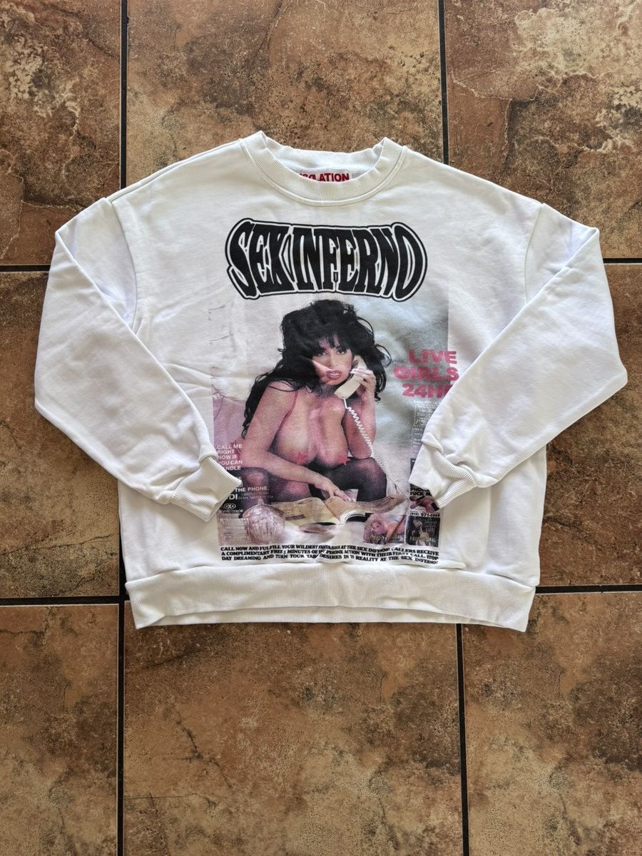 Other Isolation Size US M / EU 48-50 / 2 - 1 Thumbnail