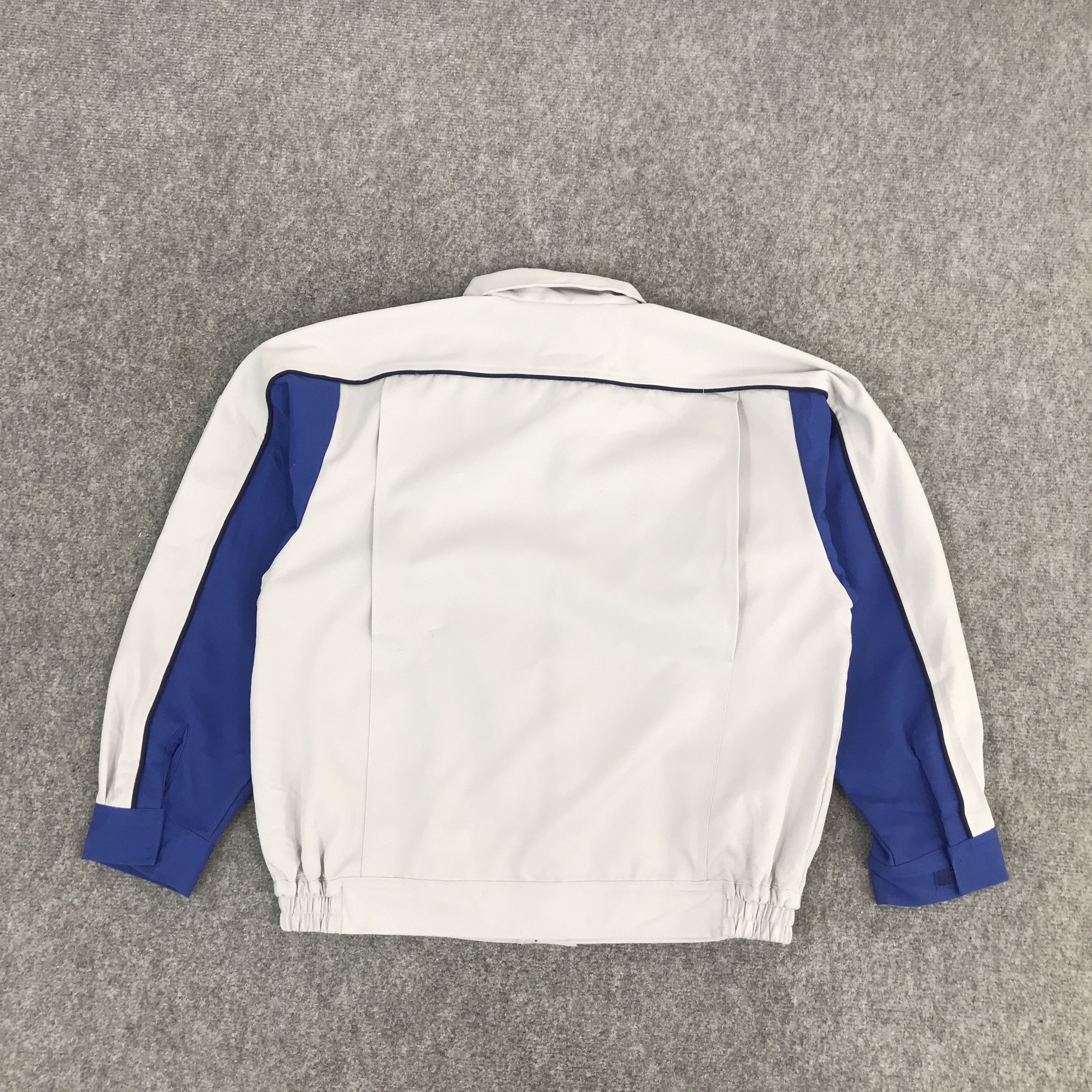 Japanese Brand OG TOYOTA AUTO BODY JAPAN JACKET Size US M / EU 48-50 / 2 - 2 Thumbnail