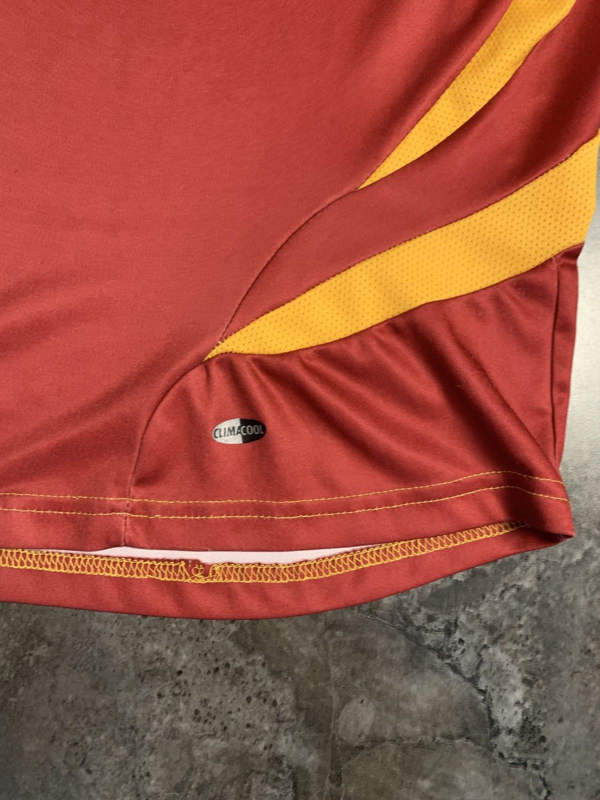 Adidas × Vintage Vintage Adidas Galatasaray Turkey Soccer Jersey Size US XL / EU 56 / 4 - 5 Thumbnail
