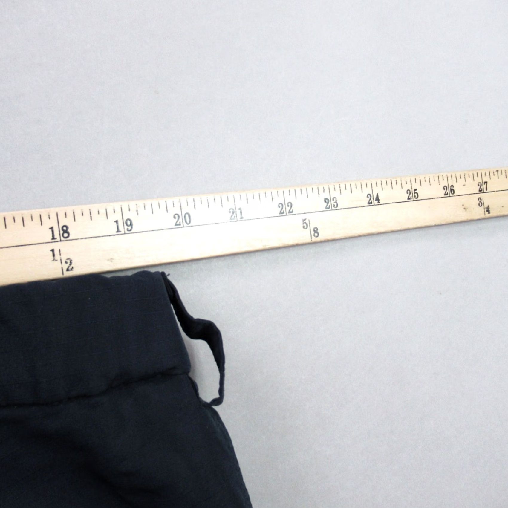 Vintage 5.11 Pants Mens 40X32 Regular Chino Pockets Straight Leg Heavyweight Blue Size US 40 / EU 56 - 7 Thumbnail