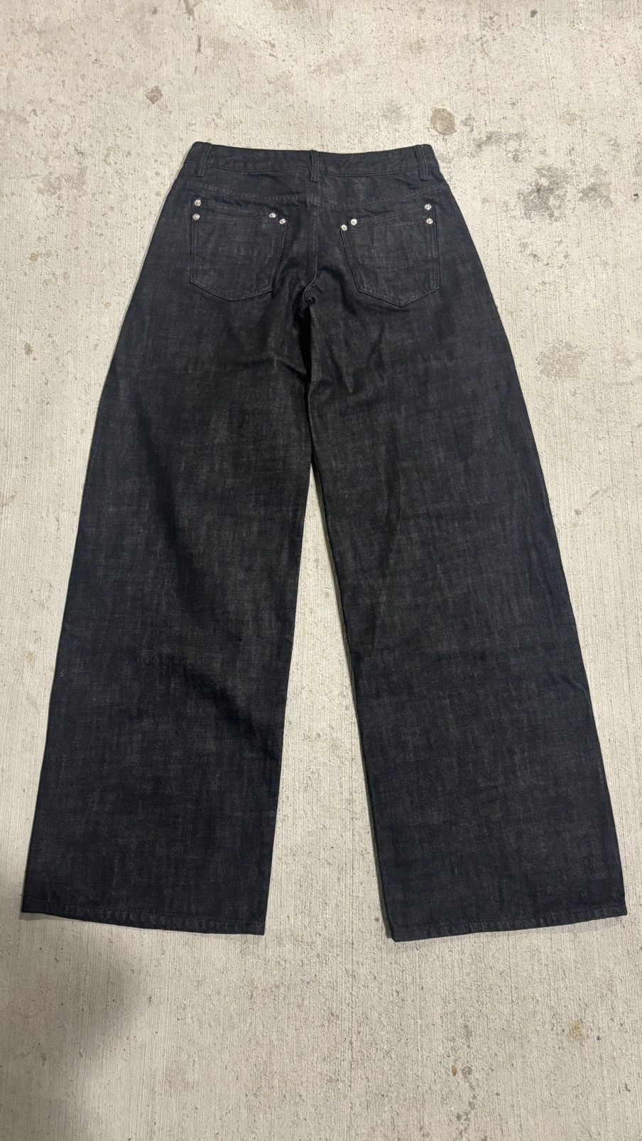Other Aosuism Reth Denim Size US 31 - 12 Thumbnail