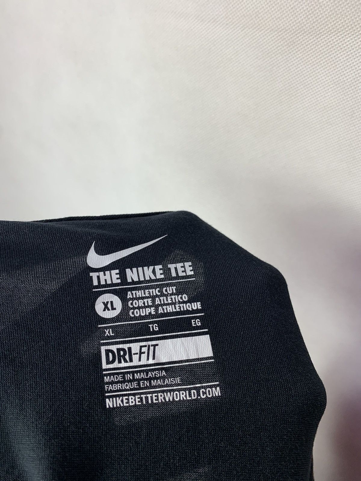 Nike ✔️ Nike University of Oregon Ducks United We Stand Tee Size US XL / EU 56 / 4 - 5 Thumbnail
