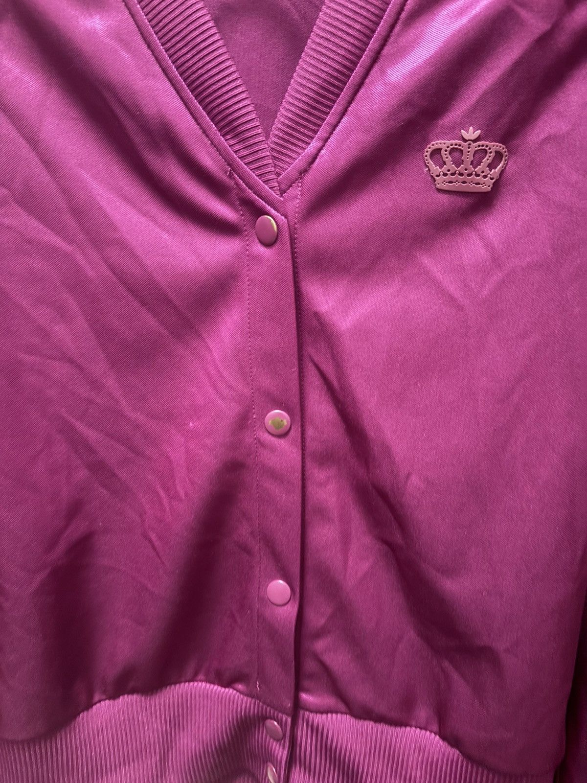 Adidas Adidas Originals Respect Me jacket Size M / US 6-8 / IT 42-44 - 6 Thumbnail