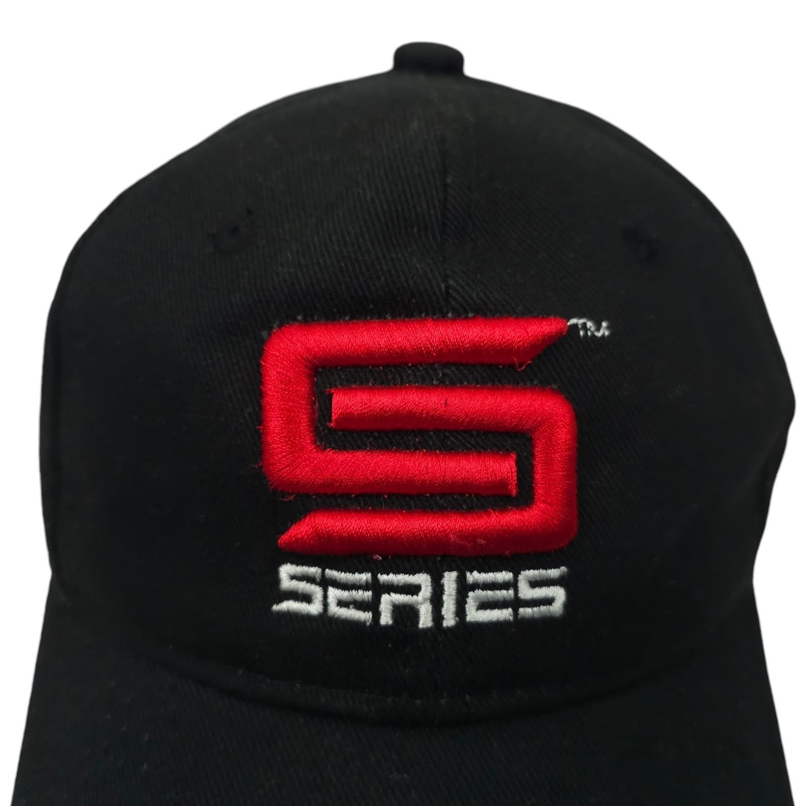 Other Clark S Series Forklift Adjustable Cap Trucker Baseball Hat Size ONE SIZE - 8 Thumbnail