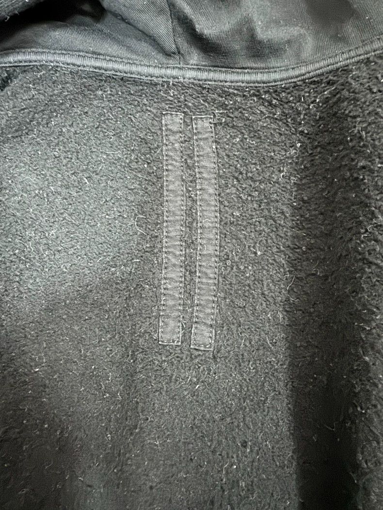 Rick Owens rick owens Wizard Hat Jacket 2504-Nextarrow Size XS / US 0-2 / IT 36-38 - 3 Thumbnail