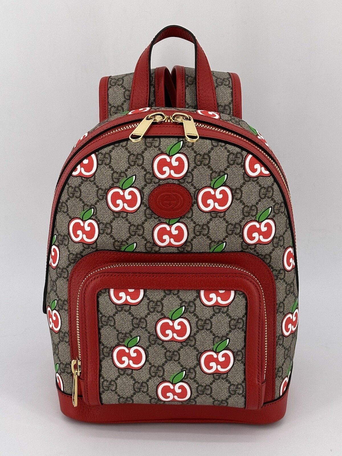 Gucci New Gucci Backpack Woman Size ONE SIZE - 1 Thumbnail