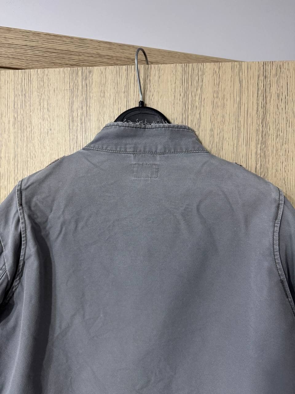 G-Star Vintage y2k G-Star raw Chopper Loaded Jacket Size US L / EU 52-54 / 3 - 3 Thumbnail