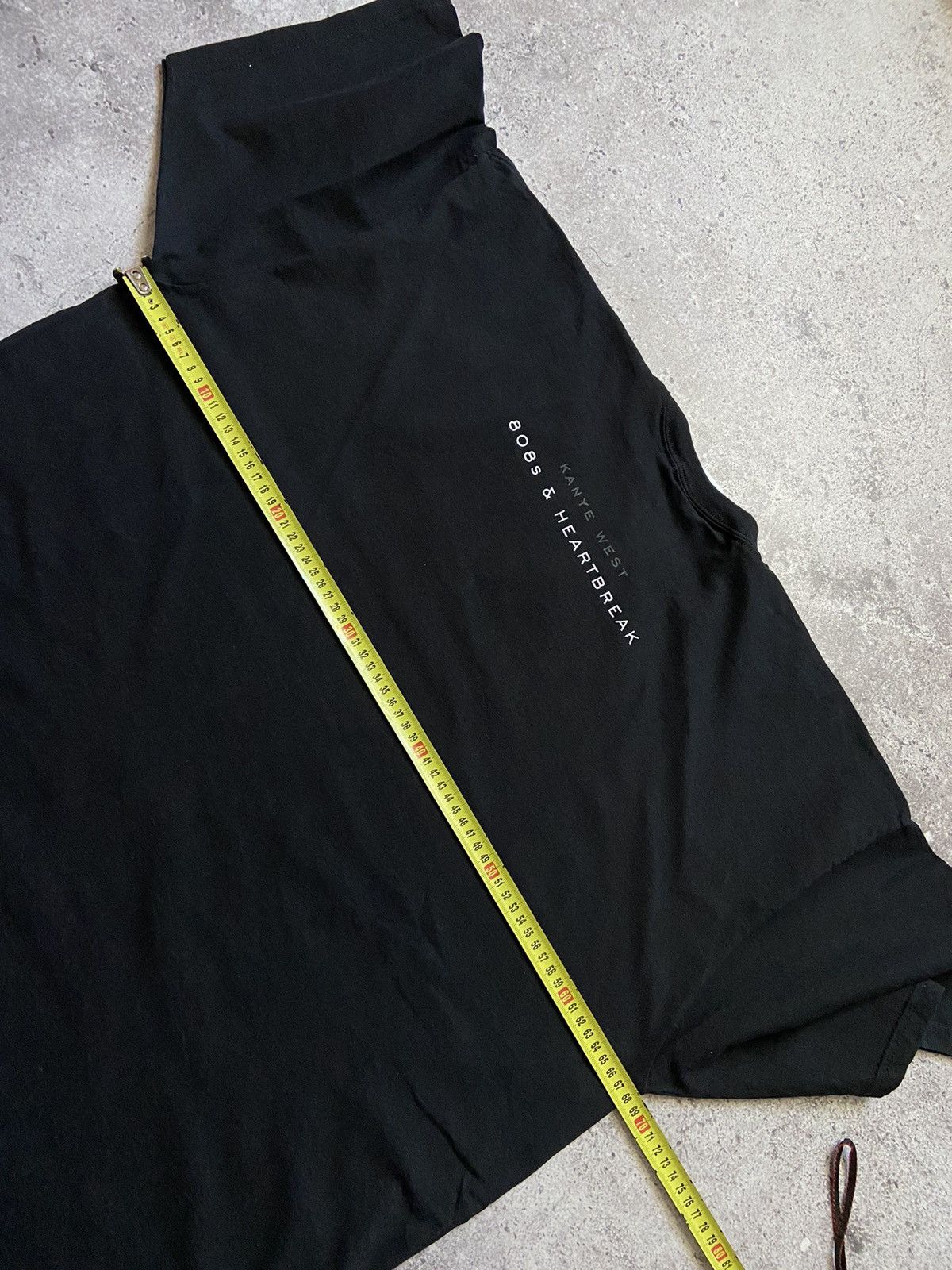 Kanye West Kanye West 808s & Heartbreak Shirt XXL Size US XXL / EU 58 / 5 - 4 Thumbnail