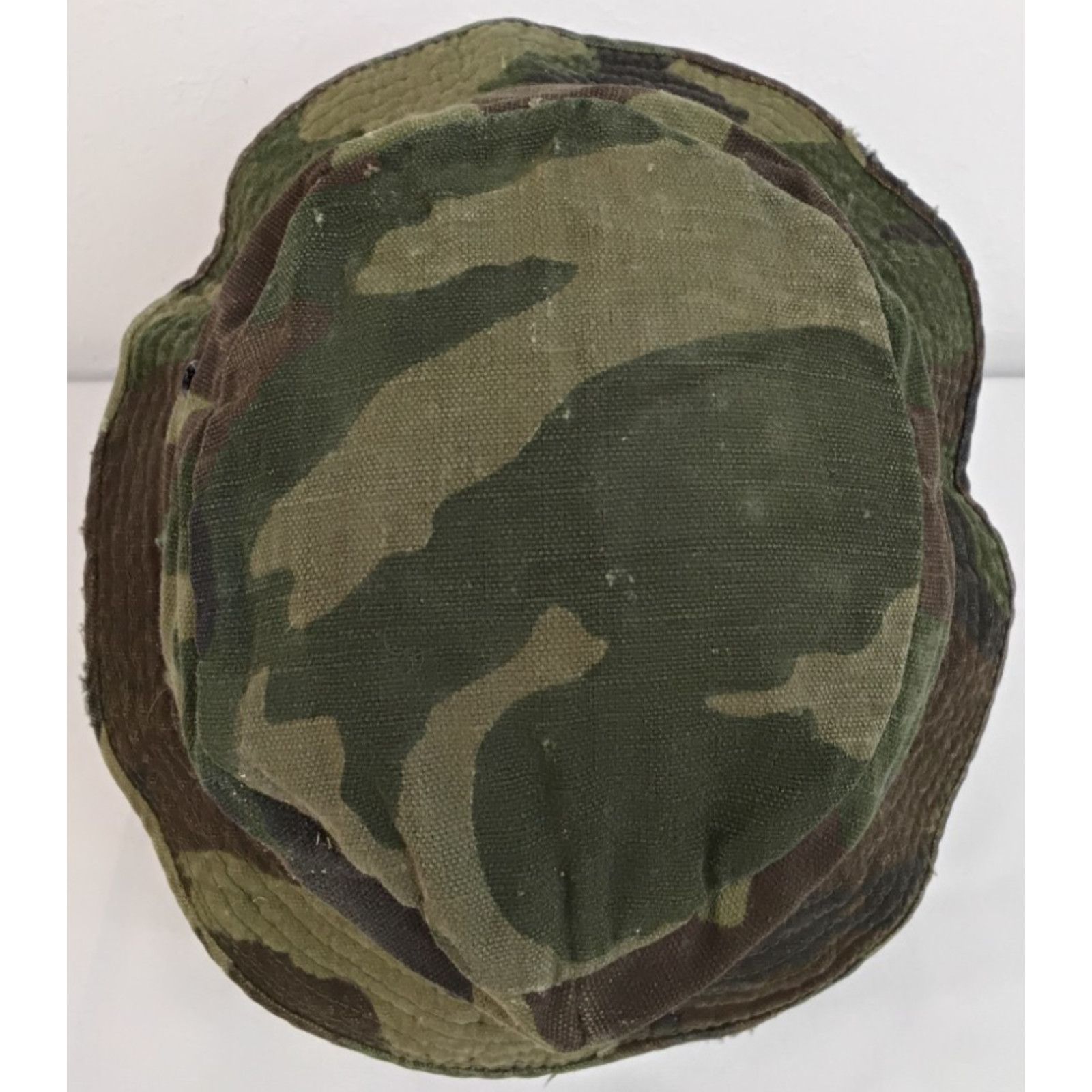 Other Military Boonie Jungle Hat Vintage No Tags Vintage 1970's Size ONE SIZE - 6 Thumbnail