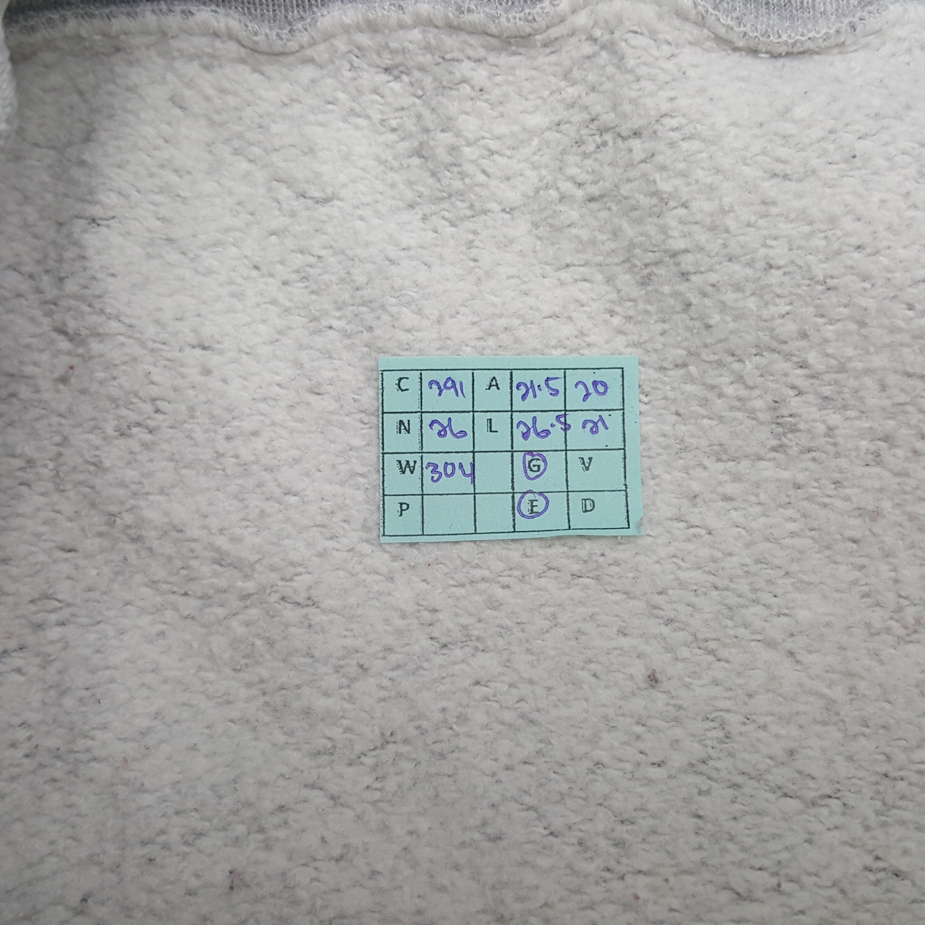 Vintage Vintage Touring Maine Sweatshirt Size US M / EU 48-50 / 2 - 8 Thumbnail