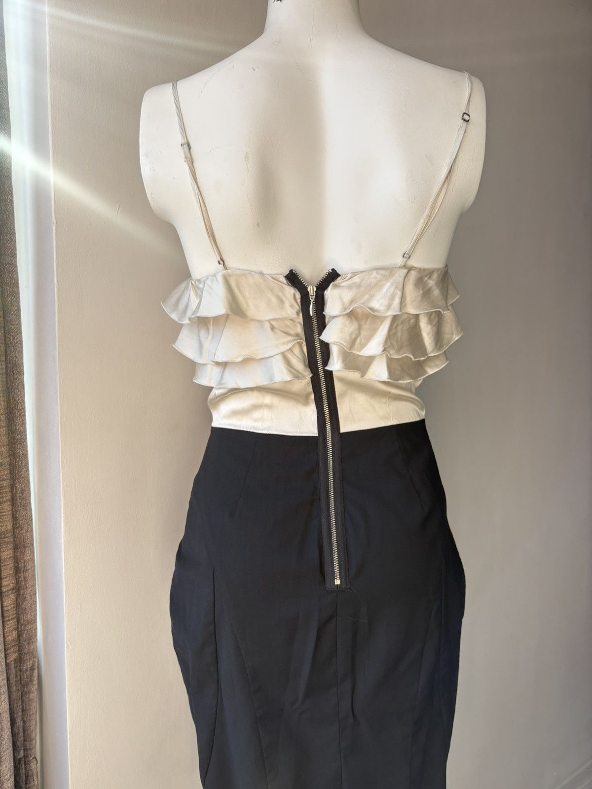 Vintage Fabrika dress Size S / US 4 / IT 40 - 14 Thumbnail