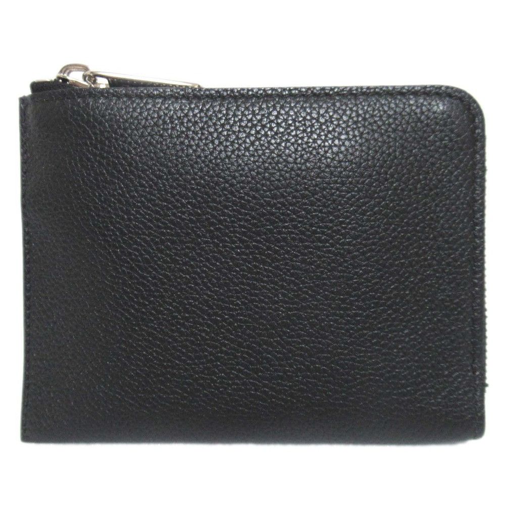 Other Other MORABITO L Zip Leather 2way Coin Card Key Case Leather Coin Case DUTY FREE for USA Size ONE SIZE - 1 Thumbnail