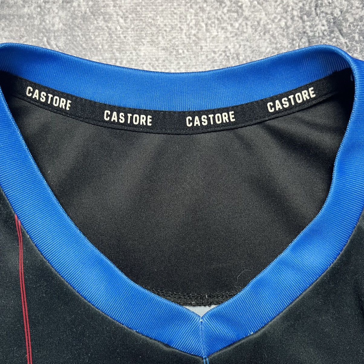 Castore Castore Glasgow Rangers 2022/2023 Away Soccer Jersey Size US XL / EU 56 / 4 - 10 Thumbnail