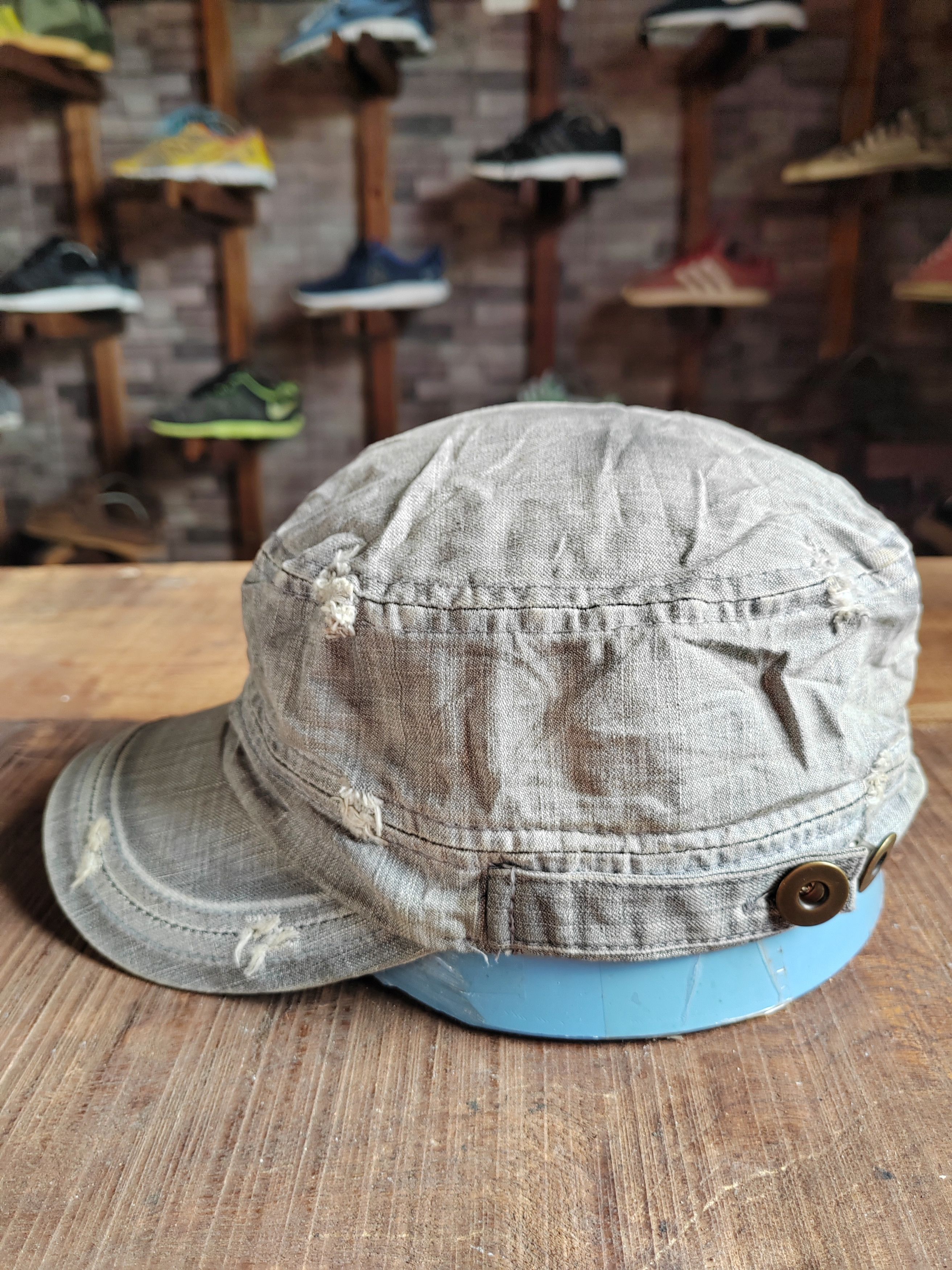 If Six Was Nine Men's Caps | Grailed