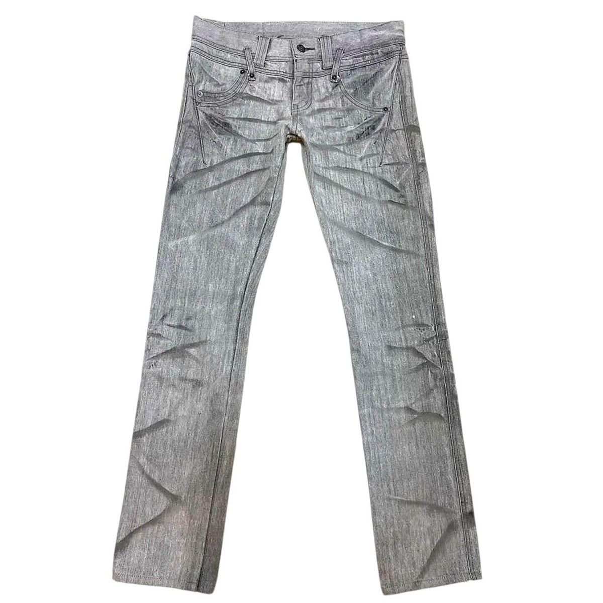 Women's Tornado Mart Jeans | Grailed