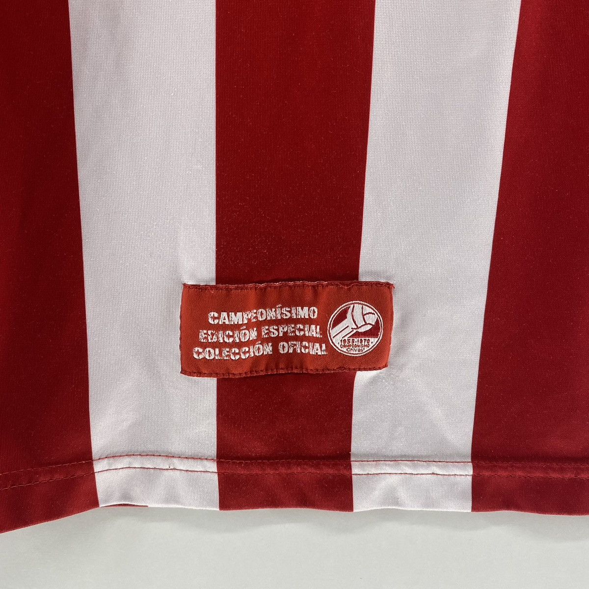 Reebok Guadalajara 2007 2008 Special Soccer Football Jersey Kit Size US M / EU 48-50 / 2 - 6 Thumbnail