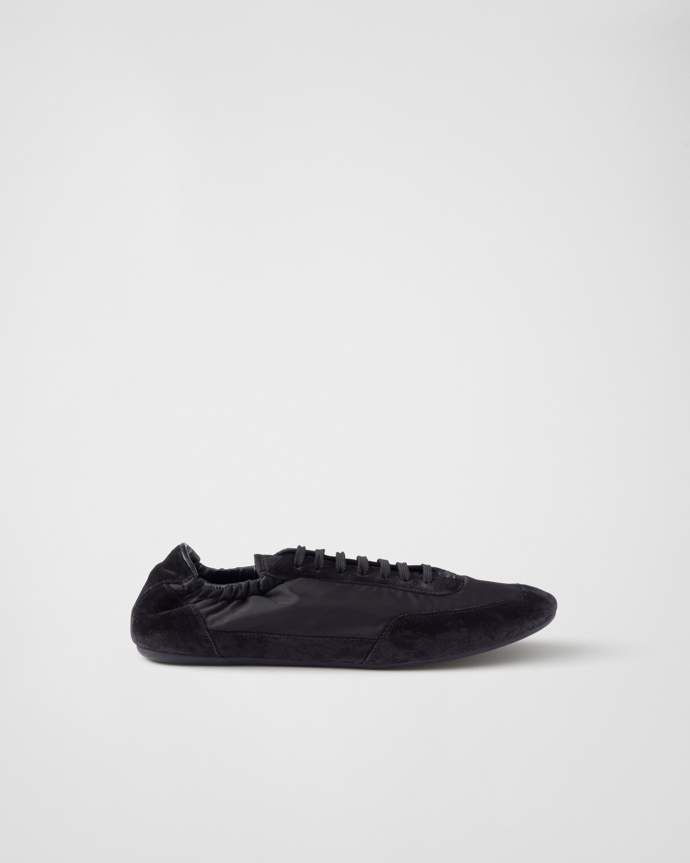 Prada Prada Collapse Re-Nylon Sneakers 8 Men - USA Duties Paid Size US 9 / EU 42 - 1 Thumbnail