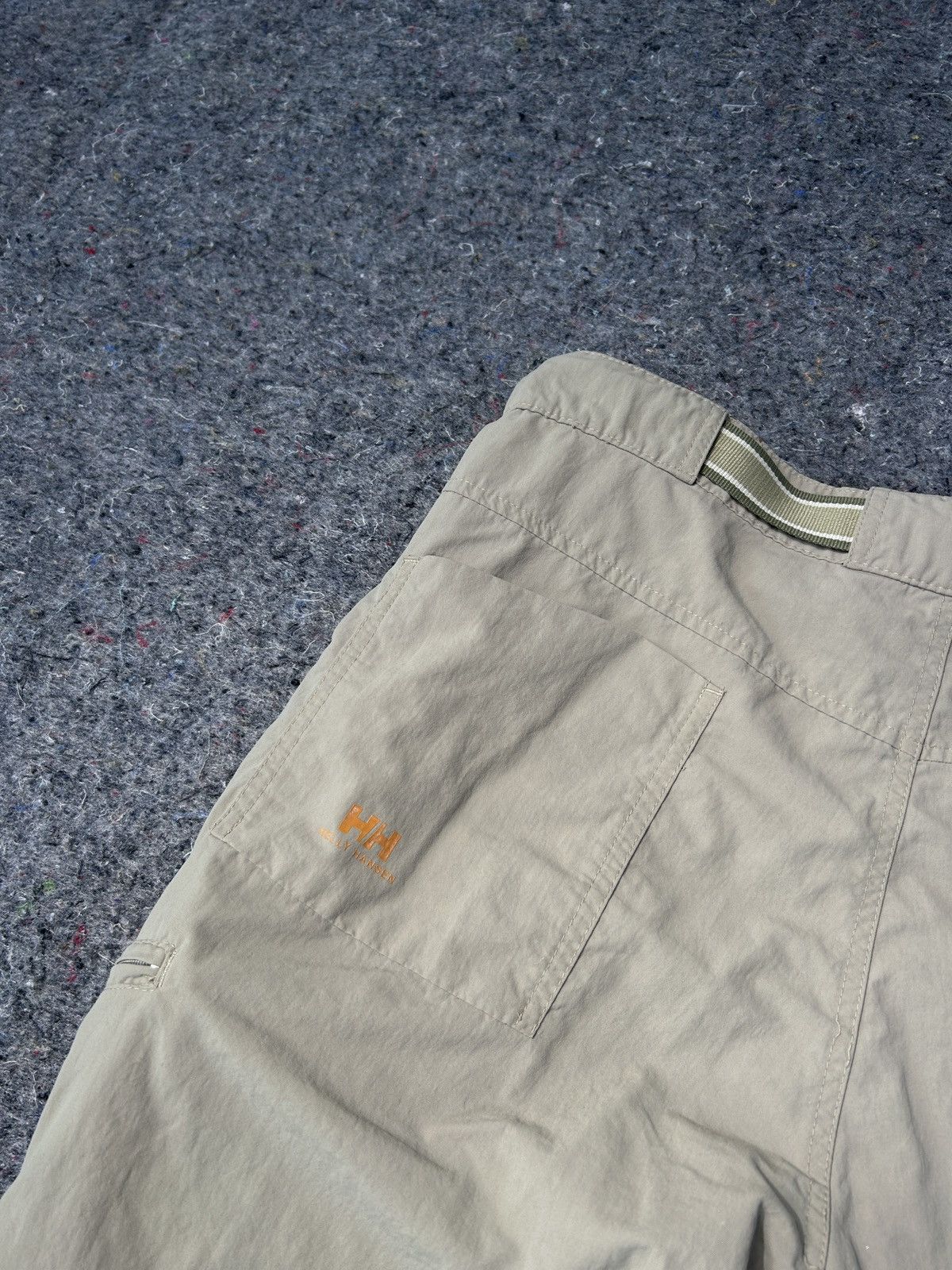 Helly Hansen Helly Hansen Outdoor Cargo Pants US 34 Size US 34 / EU 50 - 12 Thumbnail