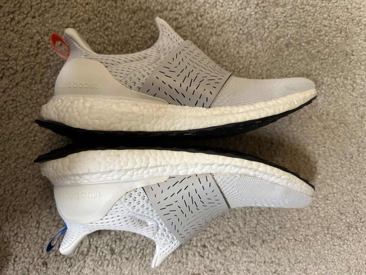 Adidas Adidas x Wood Wood UltraBoost Size US 10 / EU 43 - 6 Thumbnail